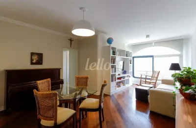 Apartamento com 3 quartos para alugar na Alameda Joaquim Eugênio de Lima, --, Jardim Paulista, São Paulo, 98 m2 por R$ 5.800