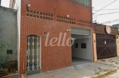 Ponto comercial com 10 salas para alugar na rua ibipetuba, --, parque da mooca, são paulo, 296 m2 por r$ 9.000