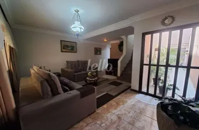 Casa com 3 quartos para alugar na rua luis josé freire, --, santa terezinha, são bernardo do campo, 153 m2 por r$ 4.000