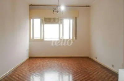 Apartamento com 2 quartos para alugar na avenida doutor altino arantes, --, vila clementino, são paulo, 105 m2 por r$ 3.500