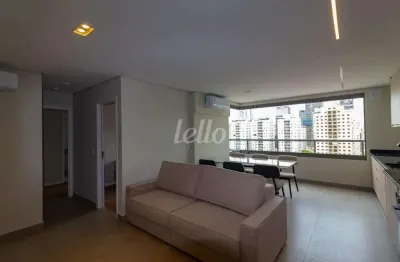 Apartamento com 2 quartos para alugar na Rua Fernandes Pinheiro, --, Vila Azevedo, São Paulo, 65 m2 por R$ 6.500