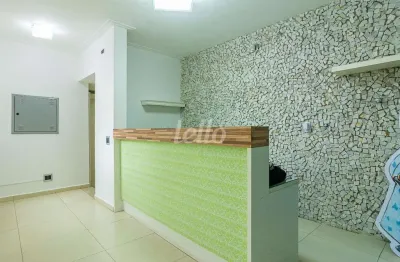 Casa comercial com 5 salas para alugar na Rua Pantojo, --, Tatuapé, São Paulo, 310 m2 por R$ 12.500