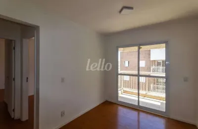 Apartamento com 2 quartos para alugar na rua jacaré-copaíba, --, vila marina, são paulo, 67 m2 por r$ 2.000