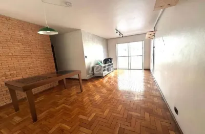 Apartamento com 3 quartos para alugar na Rua Artur de Azevedo, --, Pinheiros, São Paulo, 75 m2 por R$ 4.500