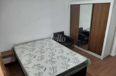 Apartamento com 1 quarto para alugar na Rua Ettore Lantieri, --, Sacomã, São Paulo, 27 m2 por R$ 2.800