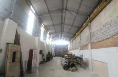 Barracão / Galpão / Depósito para alugar na Rua Auriverde, --, Vila Independência, São Paulo, 1000 m2 por R$ 25.000