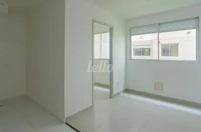 Apartamento com 2 quartos para alugar na Rua Pindamonhangaba, --, Quinta da Paineira, São Paulo, 31 m2 por R$ 2.000