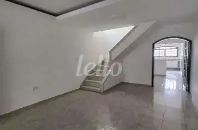 Casa comercial com 1 sala para alugar na Rua Porto Carrero, --, Campestre, Santo André, 168 m2 por R$ 4.000