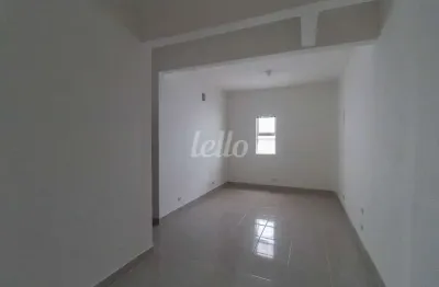 Sala comercial com 1 sala para alugar na Rua Voluntários da Pátria, --, Santana, São Paulo, 40 m2 por R$ 2.200
