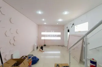 Casa comercial com 8 salas para alugar na Rua Juventus, --, Parque da Mooca, São Paulo, 189 m2 por R$ 8.000