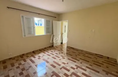 Casa com 1 quarto para alugar na Rua Pinheiro Machado, --, Santa Paula, São Caetano do Sul, 50 m2 por R$ 2.000