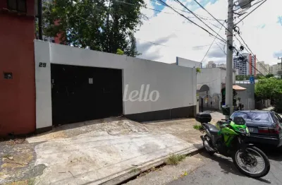 Casa com 3 quartos para alugar na Rua Dom Bernardo Nogueira, --, Vila Gumercindo, São Paulo, 130 m2 por R$ 3.800