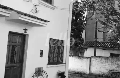 Casa com 2 quartos para alugar na Rua Coronel Lisboa, --, Vila Mariana, São Paulo, 110 m2 por R$ 5.900
