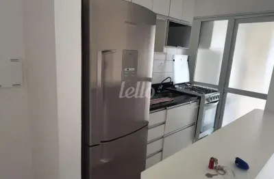 Apartamento com 2 quartos para alugar na Rua Toledo Barbosa, --, Belenzinho, São Paulo, 68 m2 por R$ 4.000