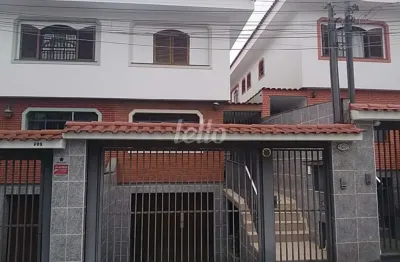 Casa comercial com 1 sala para alugar na Rua Capitão Siqueira Barbosa, --, Vila Dom Pedro II, São Paulo, 156 m2 por R$ 4.200