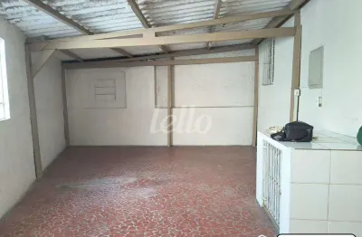 Casa comercial para alugar na Rua Herval, --, Belenzinho, São Paulo, 246 m2 por R$ 3.500