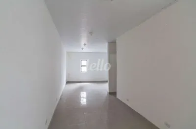 Sala comercial com 1 sala para alugar na Rua Voluntários da Pátria, --, Santana, São Paulo, 40 m2 por R$ 2.200