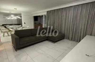 Apartamento com 3 quartos para alugar na Rua Siqueira Campos, --, Centro, Santo André, 128 m2 por R$ 6.000