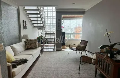 Loft com 2 quartos para alugar na Rua Capitão Macedo, --, Vila Clementino, São Paulo, 144 m2 por R$ 12.000
