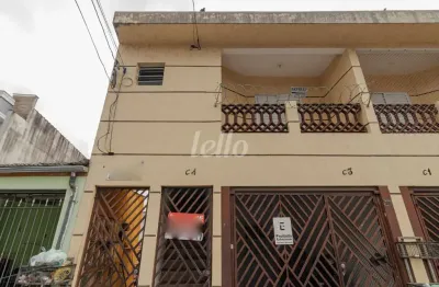 Casa com 3 quartos para alugar na Rua Geraldo Correia, --, Vila Carrão, São Paulo, 85 m2 por R$ 2.500