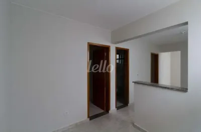Apartamento com 2 quartos para alugar na Rua Paulino de Brito, --, Jardim Brasil (Zona Norte), São Paulo, 50 m2 por R$ 1.700