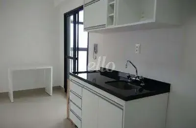 Apartamento com 1 quarto para alugar na Rua Batataes, --, Jardim Paulista, São Paulo, 32 m2 por R$ 2.990