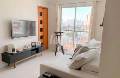 Apartamento com 2 quartos para alugar na Rua Marquês de Valença, --, Alto da Mooca, São Paulo, 69 m2 por R$ 4.600