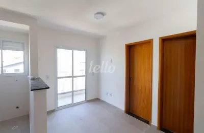 Apartamento com 1 quarto para alugar na Rua Ribeirão Branco, --, Vila Bertioga, São Paulo, 40 m2 por R$ 2.500