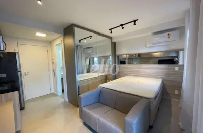 Kitnet / Stúdio para alugar na Rua Conselheiro Furtado, --, Liberdade, São Paulo, 26 m2 por R$ 2.000