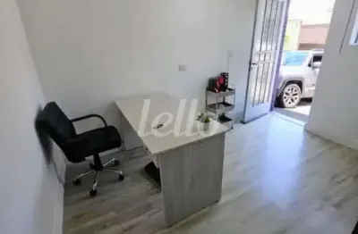 Sala comercial com 1 sala para alugar na Rua Labatut, --, Ipiranga, São Paulo, 20 m2 por R$ 2.000