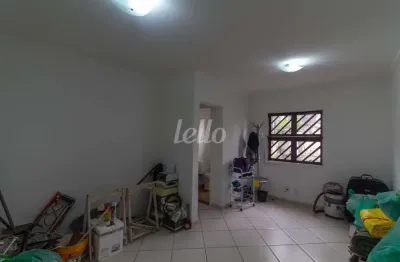 Sala comercial com 3 salas para alugar na Rua Aluísio Azevedo, --, Santana, São Paulo, 110 m2 por R$ 8.500