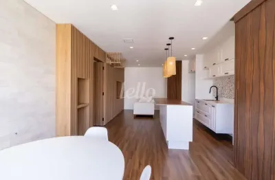 Apartamento com 2 quartos para alugar na Rua Bartira, --, Perdizes, São Paulo, 63 m2 por R$ 7.500