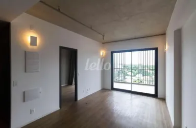 Apartamento com 2 quartos para alugar na Rua dos Pinheiros, --, Pinheiros, São Paulo, 54 m2 por R$ 8.689