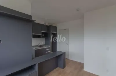 Apartamento com 2 quartos para alugar na Rua Barnabé Coutinho, --, Vila Albertina, São Paulo, 37 m2 por R$ 2.300
