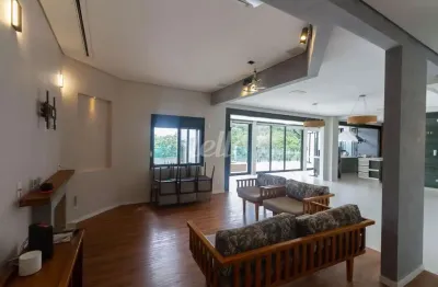 Casa em condomínio fechado com 4 quartos para alugar na Rua do Alecrim, --, Chácara Malota, Jundiaí, 550 m2 por R$ 18.000