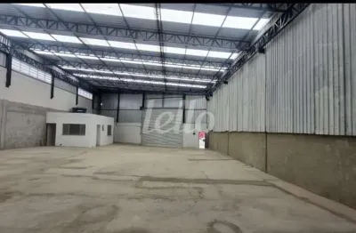 Barracão / Galpão / Depósito para alugar na Avenida André Ramalho, --, Parque João Ramalho, Santo André, 500 m2 por R$ 19.000