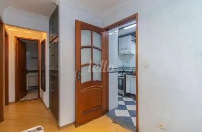Apartamento com 2 quartos para alugar na Rua Ibitirama, --, Vila Prudente, São Paulo, 68 m2 por R$ 3.000