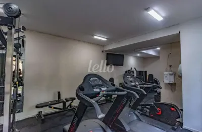 Apartamento com 3 quartos para alugar na Rua Arnaldo Cintra, --, Vila Moreira, São Paulo, 63 m2 por R$ 2.800