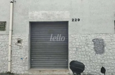 Ponto comercial para alugar na Rua Imbocuí, --, Vila Moreira, São Paulo, 50 m2 por R$ 2.800