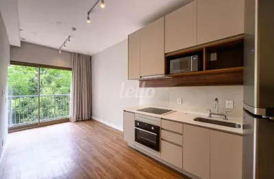 Apartamento com 1 quarto para alugar na Avenida Angélica, --, Santa Cecília, São Paulo, 35 m2 por R$ 5.771