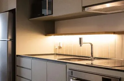 Kitnet / Stúdio para alugar na Rua dos Pinheiros, --, Pinheiros, São Paulo, 38 m2 por R$ 6.022