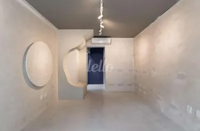 Ponto comercial para alugar na Rua Mateus Grou, --, Pinheiros, São Paulo, 50 m2 por R$ 6.000