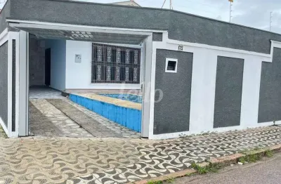 Casa com 4 quartos para alugar na Rua Lima, --, Vila Joana, Jundiaí, 280 m2 por R$ 5.800