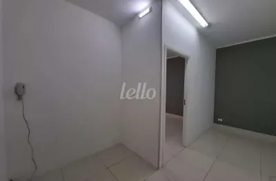 Sala comercial com 3 salas para alugar na Avenida Gilda, --, Vila Gilda, Santo André, 25 m2 por R$ 1.300