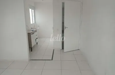 Apartamento com 2 quartos para alugar na Avenida Engenheiro Armando de Arruda Pereira, --, Vila do Encontro, São Paulo, 44 m2 por R$ 1.200