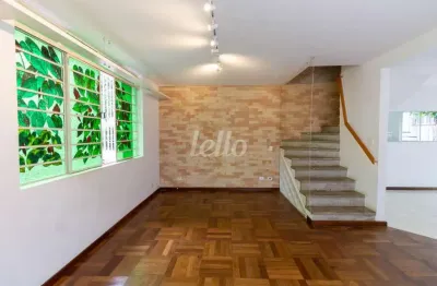 Casa com 5 quartos para alugar na Travessa Augusto Aníbal, --, Vila Nova Conceição, São Paulo, 180 m2 por R$ 10.000