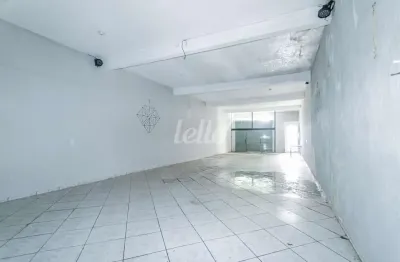 Barracão / Galpão / Depósito para alugar na Rua Juiz de Fora, --, Vila Ema, São Paulo, 311 m2 por R$ 14.000