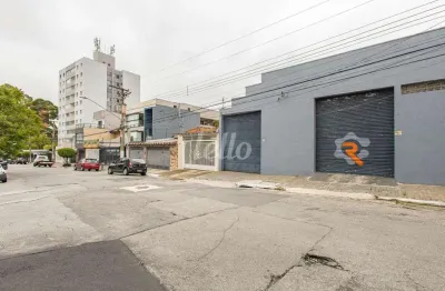 Barracão / Galpão / Depósito para alugar na Rua Maragojipe, --, Vila Antonina, São Paulo, 370 m2 por R$ 16.000