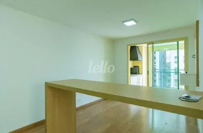 Apartamento com 1 quarto para alugar na Rua Ezequiel Freire, --, Santana, São Paulo, 45 m2 por R$ 2.900