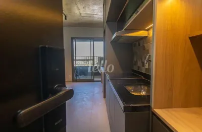Kitnet / Stúdio para alugar na Alameda dos Maracatins, --, Indianópolis, São Paulo, 25 m2 por R$ 2.850